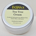 EqWax Tea Tree Cream 80ml